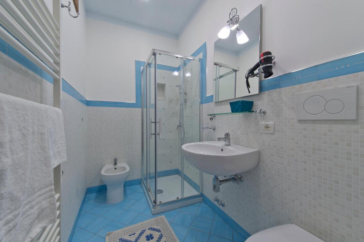 Il Casale Del Generale Bed & Breakfast Agerola Exterior photo